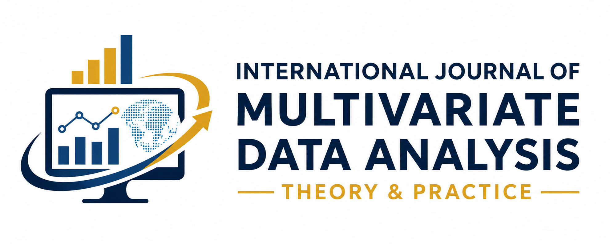 International journal of multivariate data analysis theory & practice